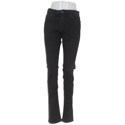 Jeans (Tight New Black) från Cheap Monday Bomull, Elastan