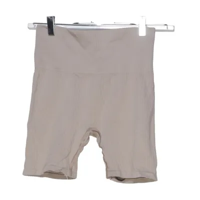 Compression shorts (Beige) from Borg
