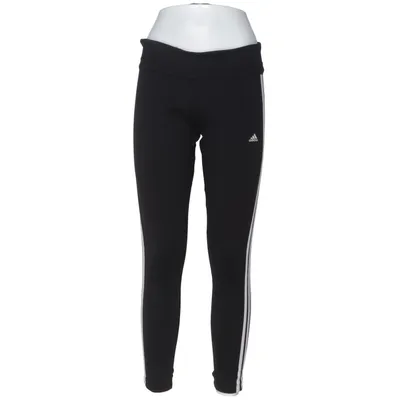 Sports tights (Black, White) from Adidas