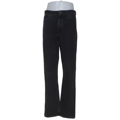Jeans (Svart) från Jack & Jones Ekologisk bomull