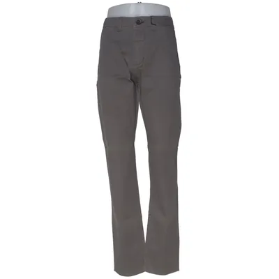 Chino (Gris) de Dstrezzed Coton, Élasthane