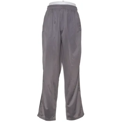 Pantalon de jogging (Gris, Noir) de Active Polyester