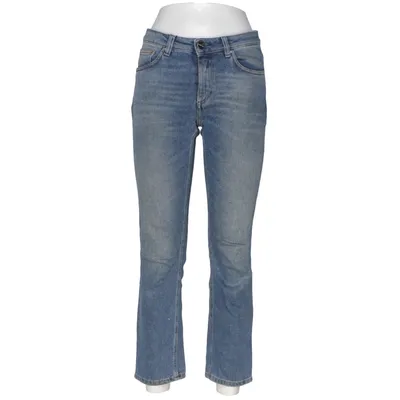 Jeans (Blue) from Totême Cotton, Elastane, Polyester