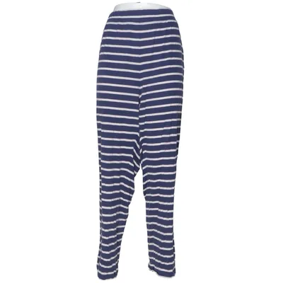 Pajama pants (Blue, White) from Rosch