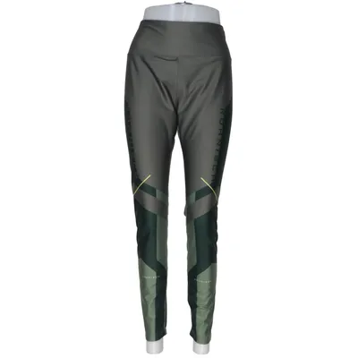 Sports tights (Green) from Röhnisch Elastane, Polyester
