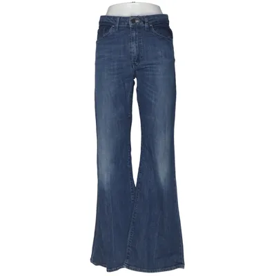 Jeans (Blue) from Acne Studios Cotton, Elastane