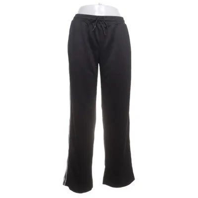 Träningsbyxor (Svart, Vit) från Tenth Polyester