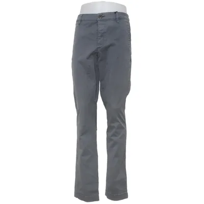 Chino (Gris) de Sacks Coton, Élasthane
