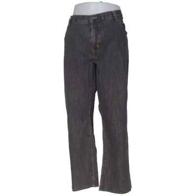 Jeans (Gray) from Diplom Cotton, Elastane