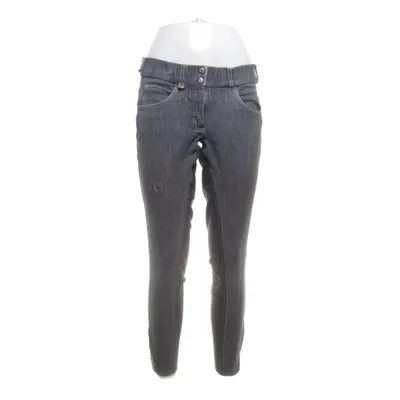 Ridbyxor (Svart) från Horze Bomull, Elastan