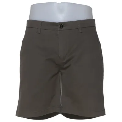 Shorts (Grön) från Lagency Bomull, Elastan