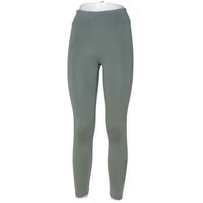 Collants de sport (Vert) de Björn Borg Élasthane, Polyester recyclé