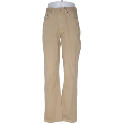 Jeans (Beige) from McGordon Cotton