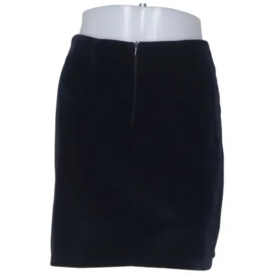 Kjol (Blå) från Sweed Polyester