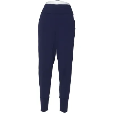 Sports tights (Blue) from MYMARINI Elastane, Polyamide