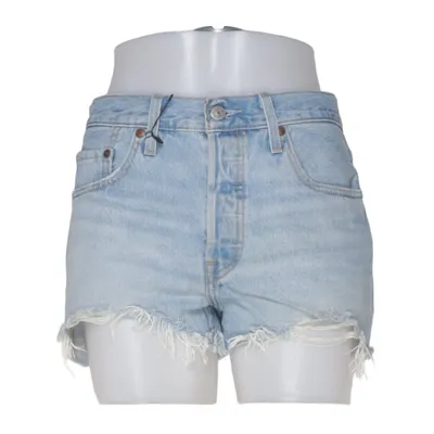 Short en jean (501) de Levi Strauss & Co Coton