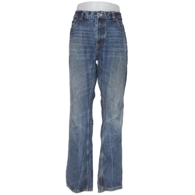 Jeans (Blå) från Vailent Lyocell, Ekologisk bomull, Återvunnen bomull