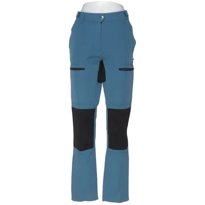 Outdoor pants (Blue, Black) from Urberg