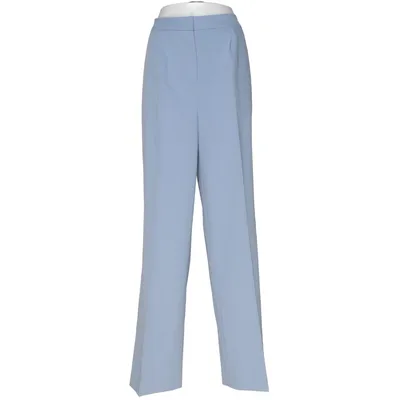 Pantalon de costume (Bleu) de Women Essentials by Tchibo Élasthane, Polyester recyclé, Viscose