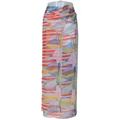 Sarong (Multicolore)