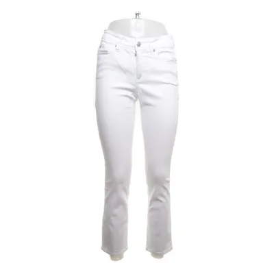 Jeans (Vit) från Cambio Jeans
