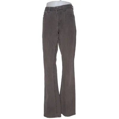Jeans (Gray) from Woodstock Cotton