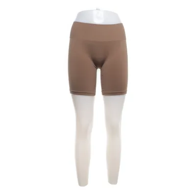Compressieshorts (Bruin) van NVGTN Elastaan, Nylon