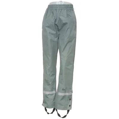 Regenbroek (Grijs) van Couture Polyamide