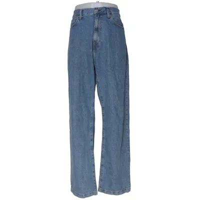 Spijkerbroek (Landon Pant) van Carhartt WIP Katoen, Polyester