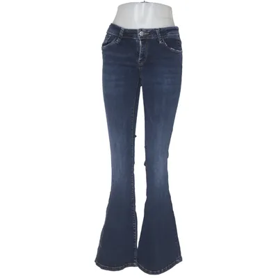 Jeans (Blå) fra Elias Rumelis