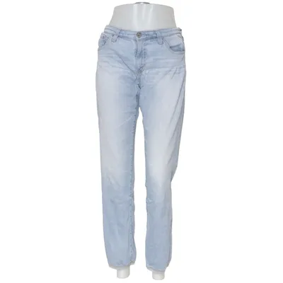 Jeans (Blue) from Adriano Goldschmied Cotton, Polyurethane
