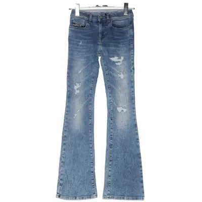 Jeans (Lowleeh-J) from Diesel Kid Cotton, Elastane, Polyester