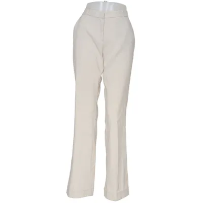Pantalon de costume (Beige) de Hennes Élasthane, Polyester