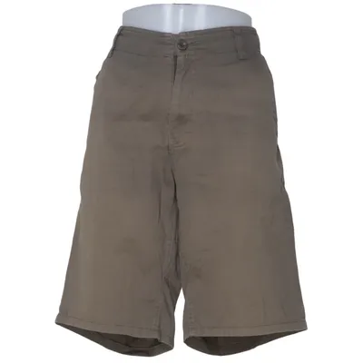 Shorts (Grå) från Mykitsch Bomull