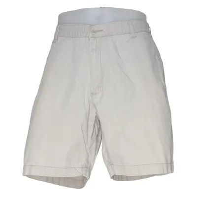 Korte broek (Beige) van Mc Gordon Katoen