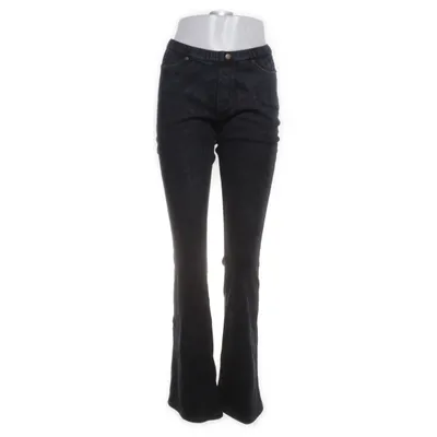 Jean (Bleu) de Hue Coton, Élasthane, Polyester