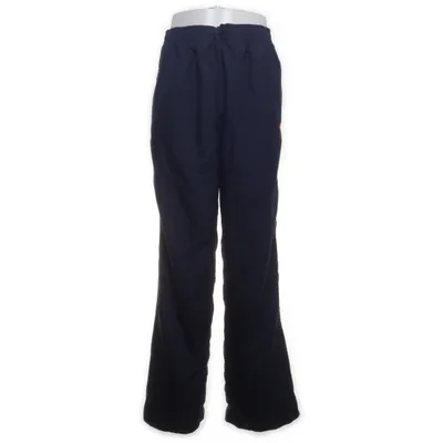 Trainingsbroek (Blauw) van Fila Polyester