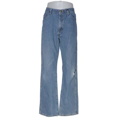 Jean (Bleu) de Wrangler Coton