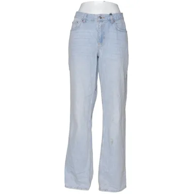 Jeans (Blå) från Perfect Jeans Gina Tricot Bomull