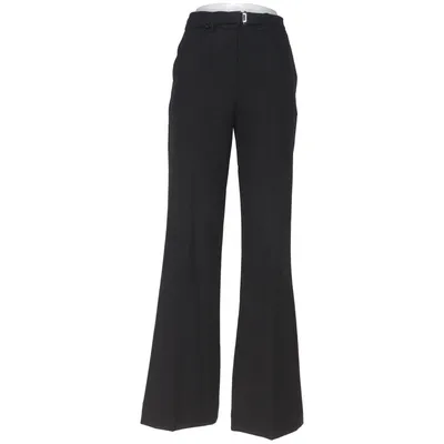 Suit pants (Gray) from Mango Elastane, Polyester, Viscose