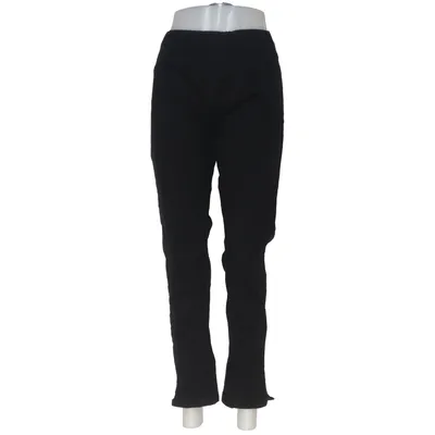 Broek (Zwart) van Blue Motion Katoen, Elastaan