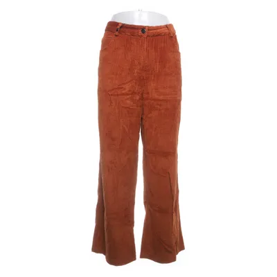 Manchesterbyxor (Brun) från Modström Bomull