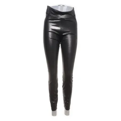 Sportleggings (Grau) von Adidas Elasthan, Polyester