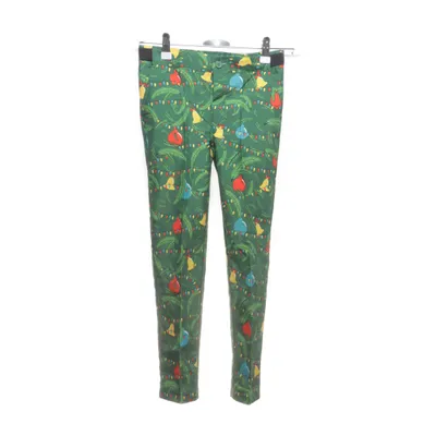 Outdoor broek (Groen, Meerkleurig) van Suitmeister Polyester