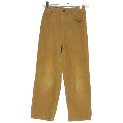 Pantalon en velours (Aiden) de Molo Coton