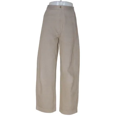 Pants (Beige) from Uniqlo U