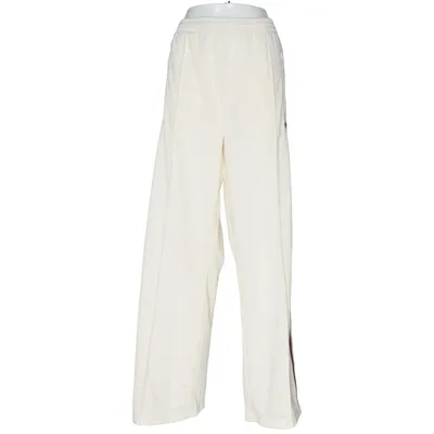 Pantalon de jogging (Jaune) de Adidas Polyester recyclé