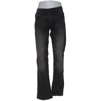 Spijkerbroek (Grijs, Zwart) van Smog Katoen, Elastaan, Polyester, Viscose