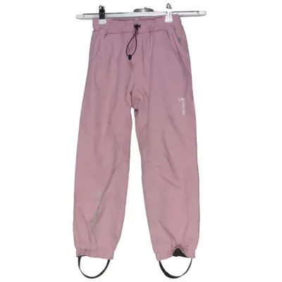 Täckbyxor (Rosa) från Isbjörn of Sweden Polyamid, Polyester