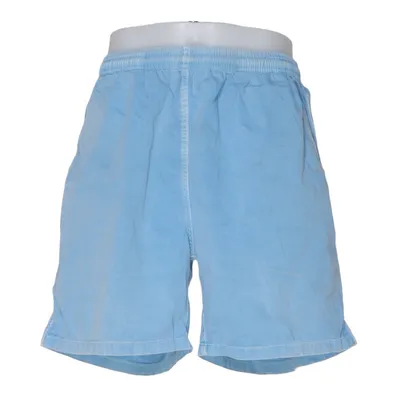 Shorts (Blå) fra Crazy Shirts Bomuld